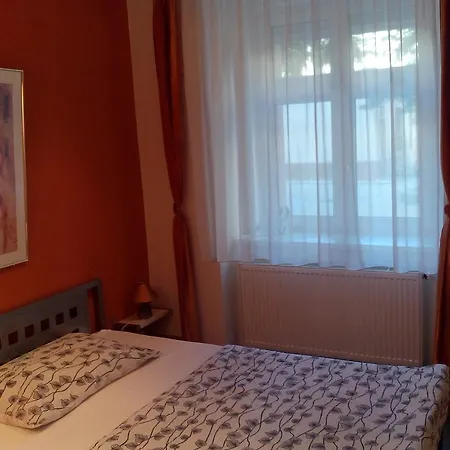David Appartamento Praga